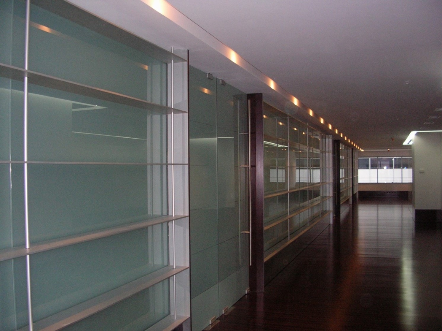 Oficinas Andinas