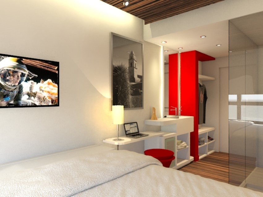 Hotel Hood