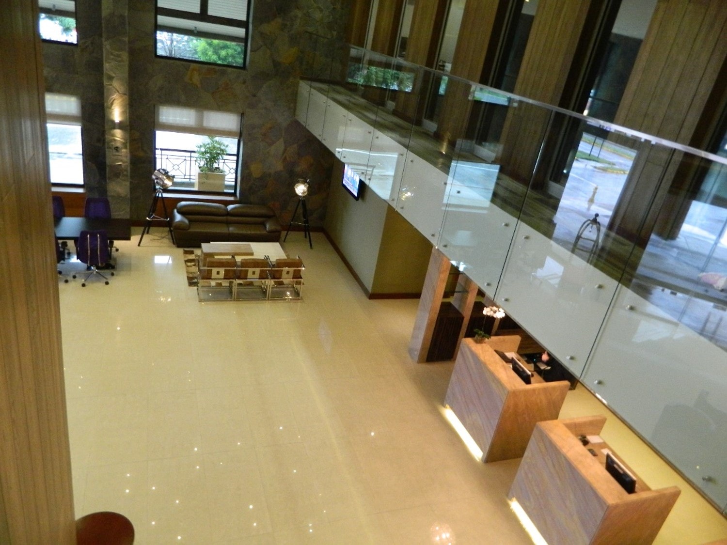 Hotel Caesar Business / Manquehue