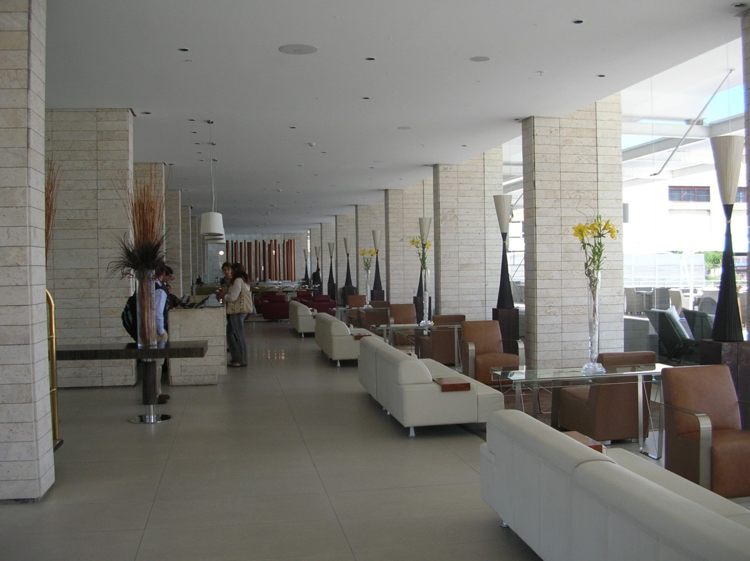 Hotel Terrado
