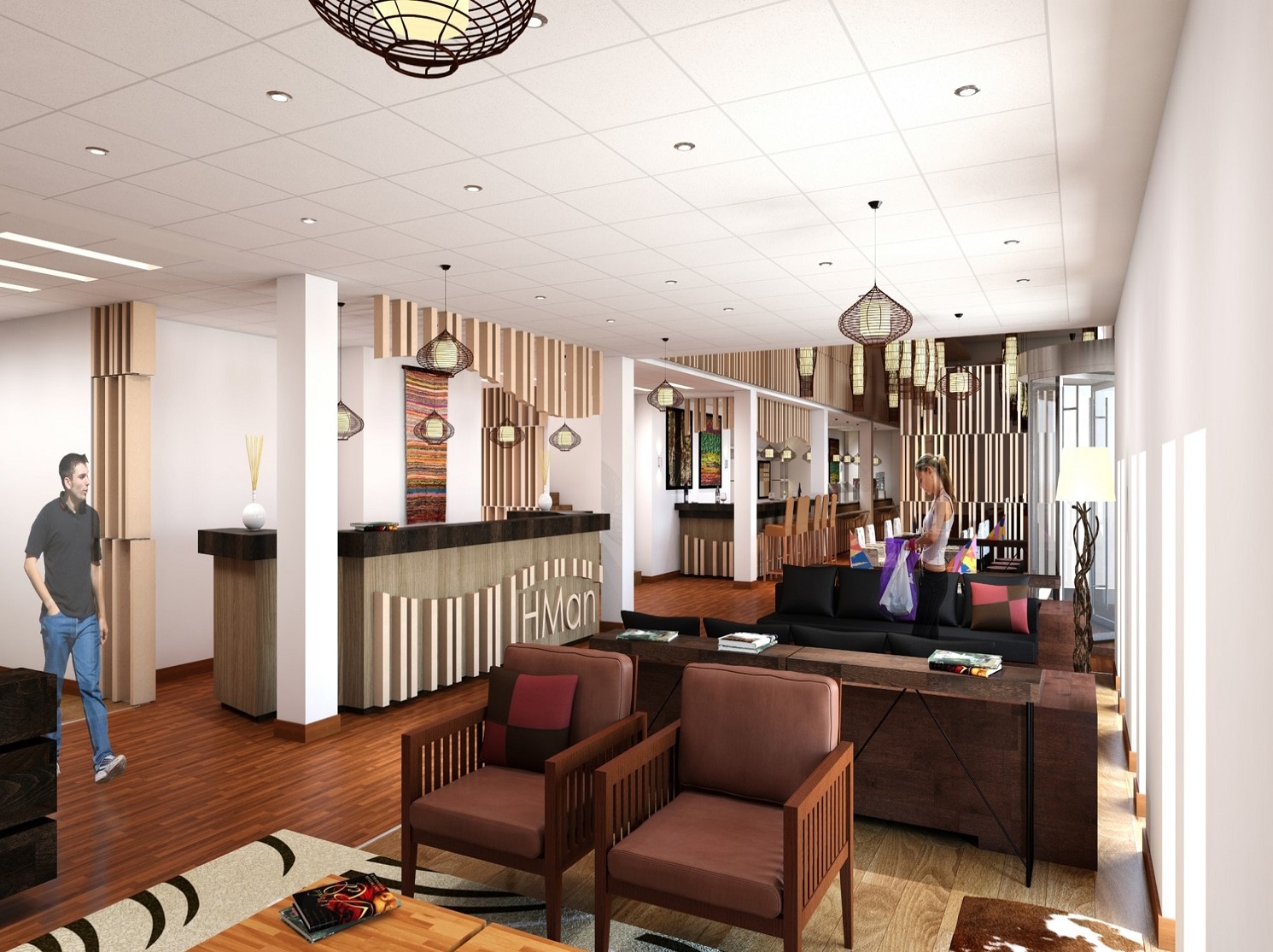Hotel Manquehue