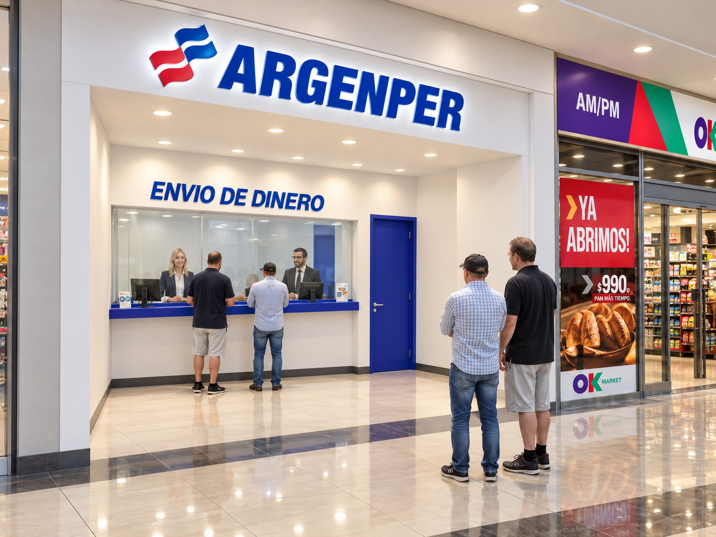 Argenper