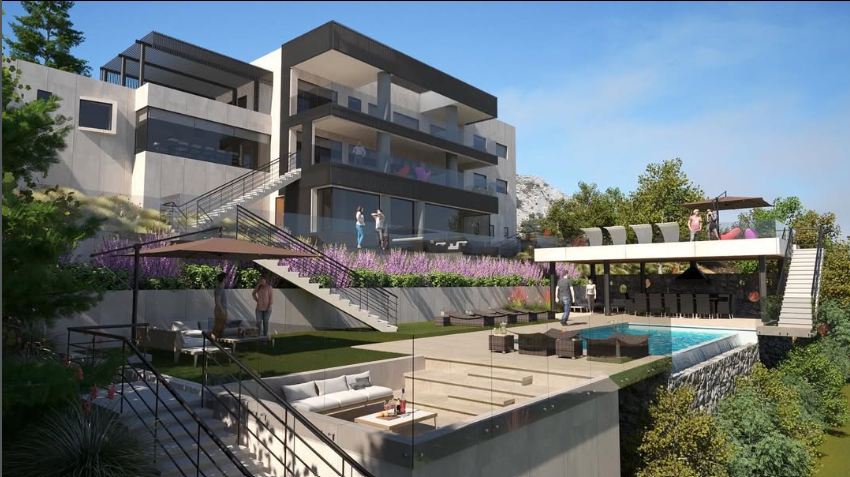 Casa ZM – Quinchamalí
